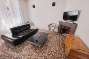 cosy apartment with balcony in avignon !